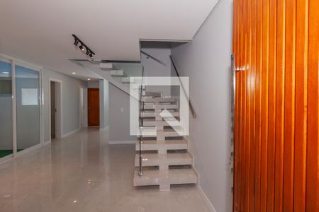 Entrada de casa à venda com 3 quartos, 194m² em Canudos, Novo Hamburgo