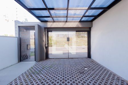 Casa à venda com 194m², 3 quartos e 2 vagasÁrea externa