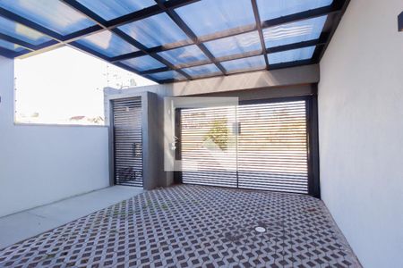 Casa à venda com 194m², 3 quartos e 2 vagasÁrea externa
