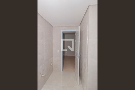 Casa à venda com 194m², 3 quartos e 2 vagasBanheiro Social