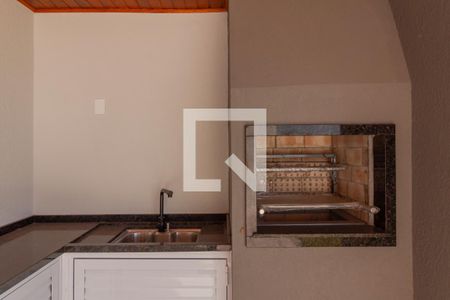 Casa à venda com 194m², 3 quartos e 2 vagasÁrea gourmet