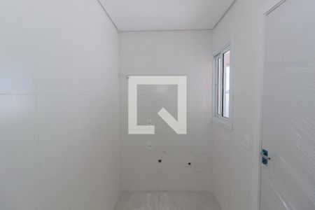 Casa à venda com 194m², 3 quartos e 2 vagasÁrea de Serviço