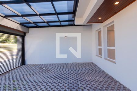 Casa à venda com 194m², 3 quartos e 2 vagasÁrea externa