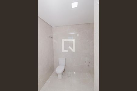 Casa à venda com 194m², 3 quartos e 2 vagasBanheiro Social