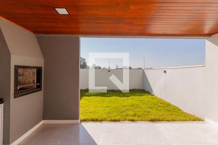 Casa à venda com 194m², 3 quartos e 2 vagasÁrea gourmet