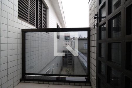 Casa à venda com 151m², 5 quartos e 2 vagasEdícula - Sala - varanda