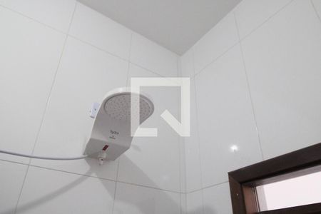 Casa à venda com 151m², 5 quartos e 2 vagasEdícula - Banheiro da Suíte