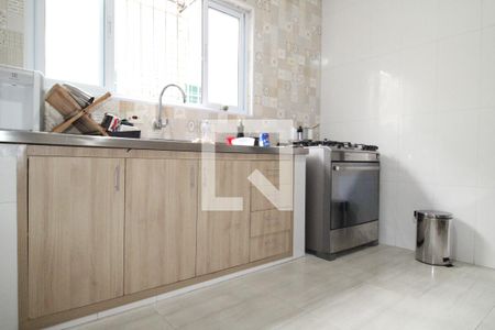 Casa à venda com 151m², 5 quartos e 2 vagasCozinha