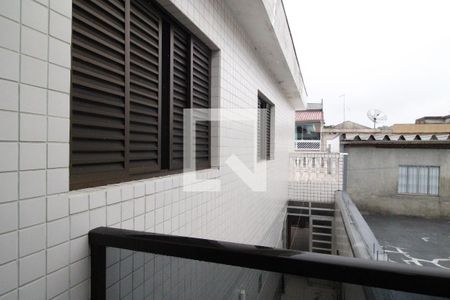 Casa à venda com 151m², 5 quartos e 2 vagasEdícula - Sala - varanda