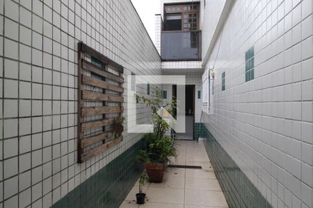 Casa à venda com 151m², 5 quartos e 2 vagasÁrea de Serviço externa