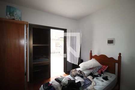 Quarto 1  de casa à venda com 5 quartos, 151m² em Jardim Danfer, São Paulo