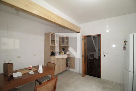 Casa à venda com 151m², 5 quartos e 2 vagasCozinha