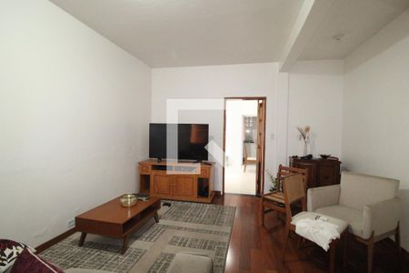 Sala   de casa à venda com 5 quartos, 151m² em Jardim Danfer, São Paulo