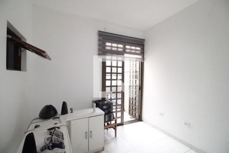 Casa à venda com 151m², 5 quartos e 2 vagasEdícula - Sala