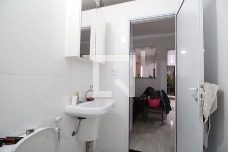 Casa à venda com 151m², 5 quartos e 2 vagasbanheiro 2 