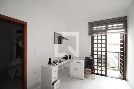 Casa à venda com 151m², 5 quartos e 2 vagasEdícula - Sala