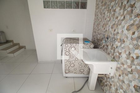 Casa à venda com 151m², 5 quartos e 2 vagasEdícula - Área de Serviço