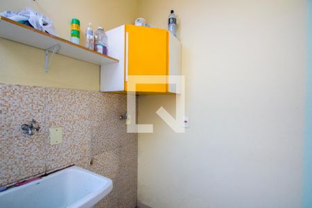 Casa para alugar com 288m², 3 quartos e 2 vagasÁrea de serviço