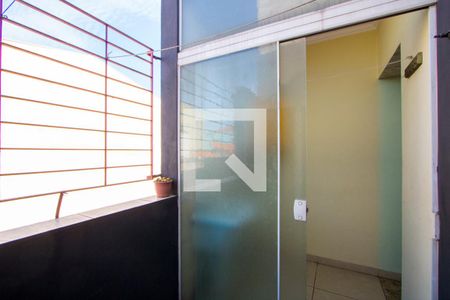 Casa para alugar com 288m², 3 quartos e 2 vagasÁrea externa