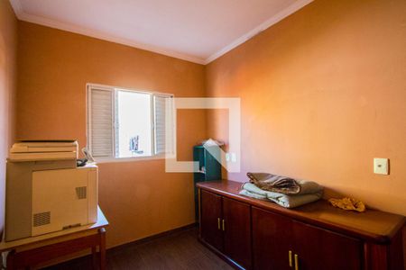 Casa para alugar com 288m², 3 quartos e 2 vagasQuarto 3