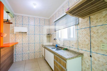 Casa para alugar com 288m², 3 quartos e 2 vagasCozinha