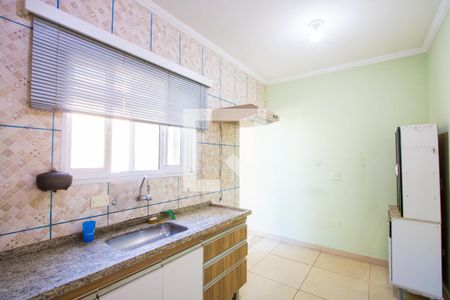 Casa para alugar com 288m², 3 quartos e 2 vagasCozinha