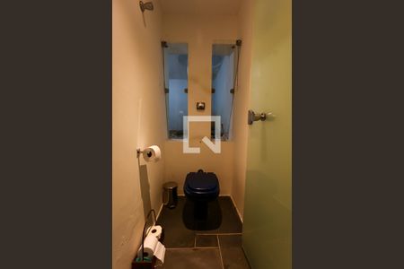 Casa à venda com 400m², 3 quartos e 5 vagasLavabo