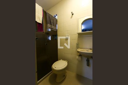 Casa à venda com 400m², 3 quartos e 5 vagasÁrea de Serviço