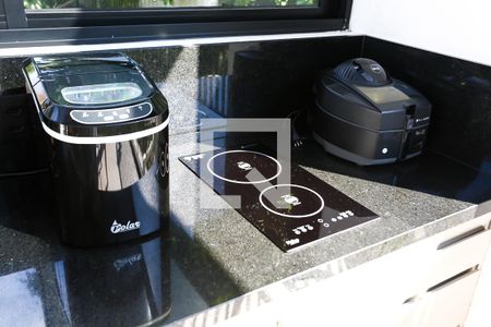 Casa à venda com 400m², 3 quartos e 5 vagasÁrea comum - Churrasqueira