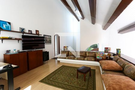 Casa à venda com 400m², 3 quartos e 5 vagassala 3