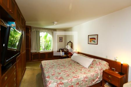 Casa à venda com 400m², 3 quartos e 5 vagassuíte 3