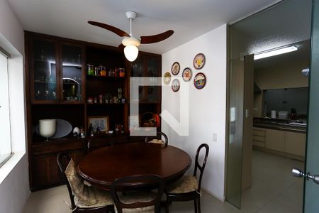 Casa à venda com 400m², 3 quartos e 5 vagascopa