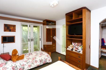 Casa à venda com 400m², 3 quartos e 5 vagassuíte 2