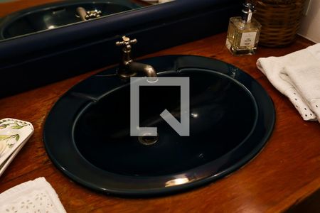 Casa à venda com 400m², 3 quartos e 5 vagasLavabo