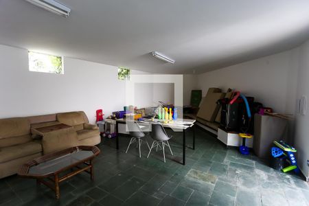 Casa à venda com 400m², 3 quartos e 5 vagasBrinquedoteca