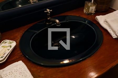 Casa à venda com 400m², 3 quartos e 5 vagasLavabo