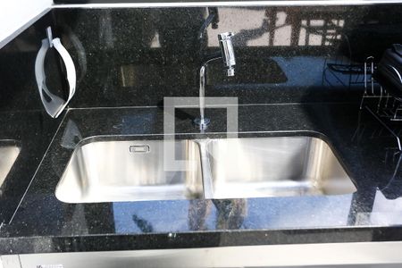 Casa à venda com 400m², 3 quartos e 5 vagasÁrea comum - Churrasqueira