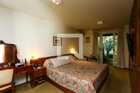 Casa à venda com 400m², 3 quartos e 5 vagassuíte 3