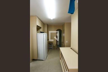 Casa à venda com 400m², 3 quartos e 5 vagasÁrea de Serviço