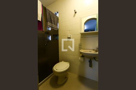 Casa à venda com 400m², 3 quartos e 5 vagasÁrea de Serviço