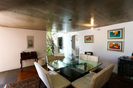 Sala 2 de casa à venda com 3 quartos, 400m² em Jardim Leonor, São Paulo