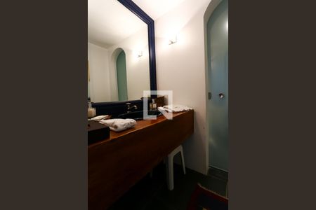 Casa à venda com 400m², 3 quartos e 5 vagasLavabo