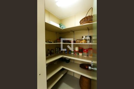 Casa à venda com 400m², 3 quartos e 5 vagasCozinha