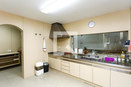 Casa à venda com 400m², 3 quartos e 5 vagasCozinha
