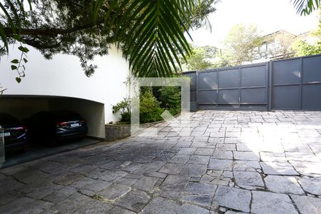 Casa à venda com 400m², 3 quartos e 5 vagasGaragem