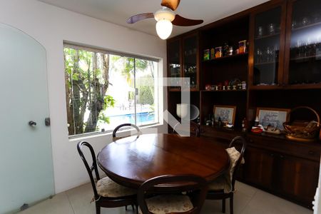 Casa à venda com 400m², 3 quartos e 5 vagascopa