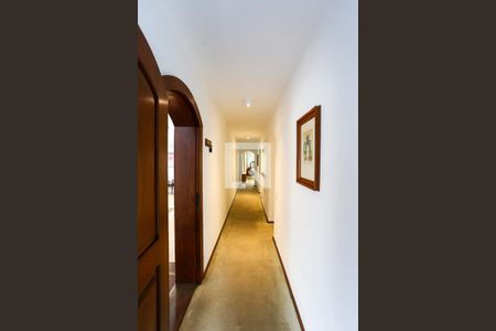 Casa à venda com 400m², 3 quartos e 5 vagascorredor