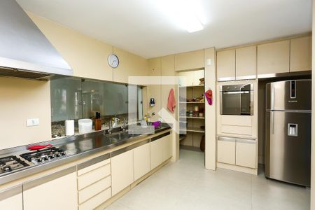 Casa à venda com 400m², 3 quartos e 5 vagasCozinha