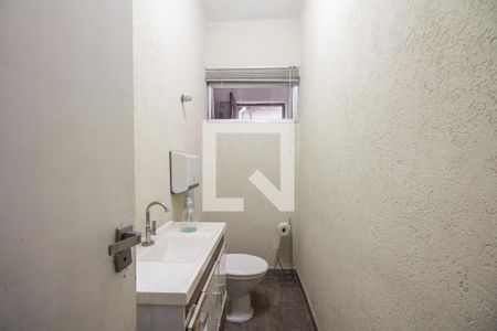 Lavabo  de casa à venda com 3 quartos, 150m² em Vila Aricanduva, São Paulo