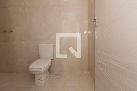 Casa à venda com 194m², 3 quartos e 2 vagasBanheiro Social